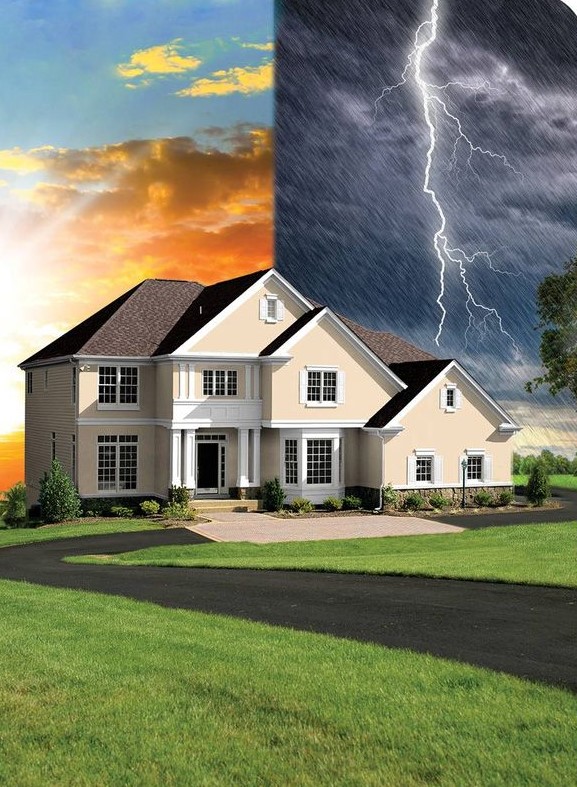 Exterior Painting Expert