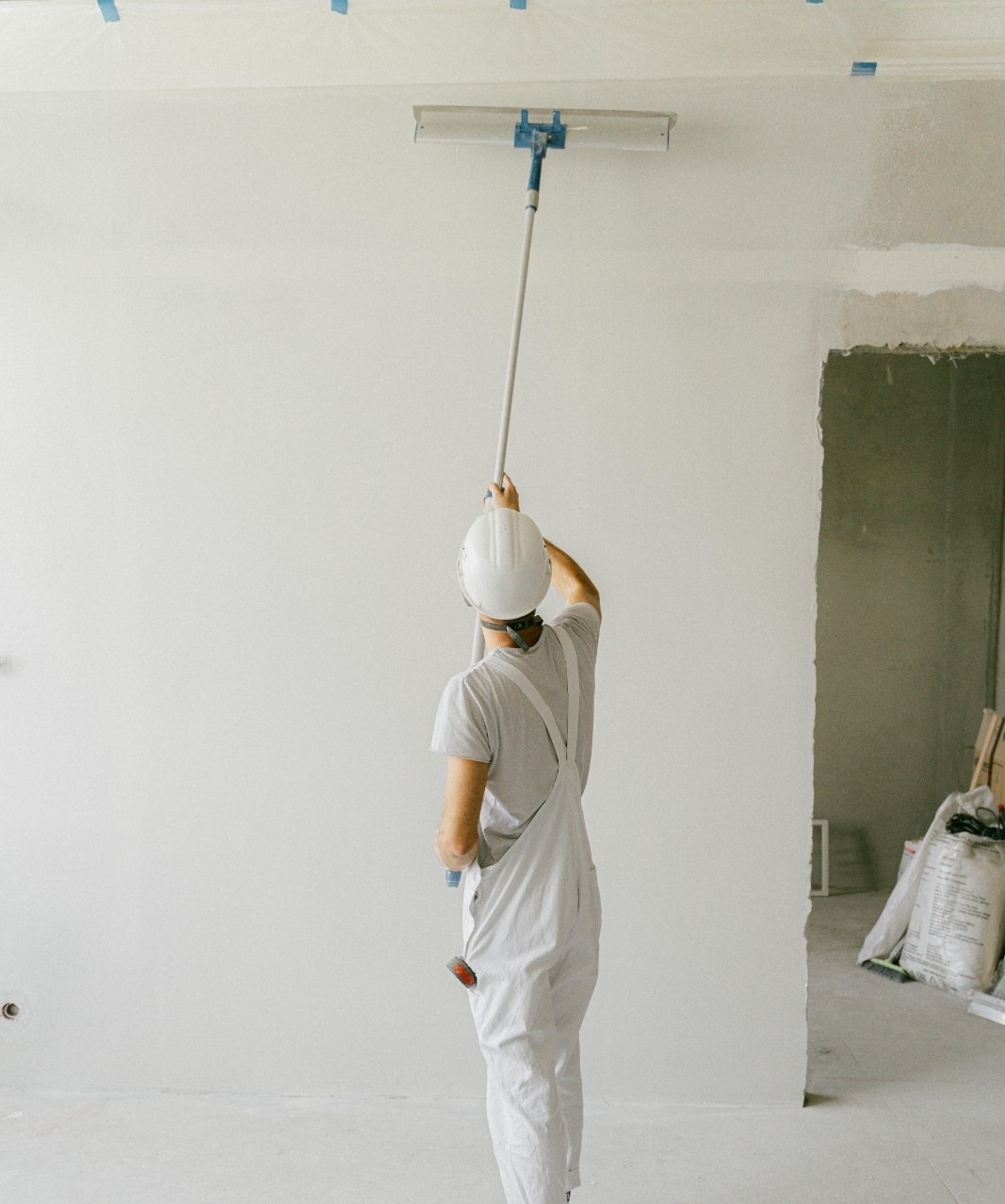 Dimas Painting Waterproof Painting Service