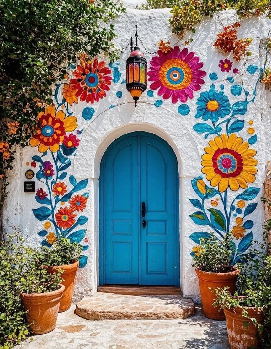 Dimas Painting Decorative Painting Service